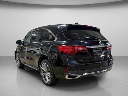 2019 Acura MDX 3.5L w/Technology Package