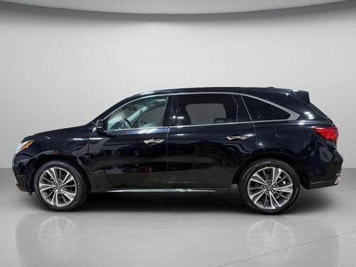 2019 Acura MDX 3.5L w/Technology Package