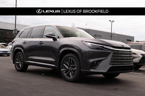 2025 Lexus TX 350 Premium