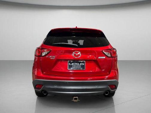 2014 Mazda CX-5 Grand Touring