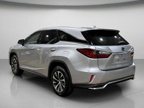 2022 Lexus RX 350L Base