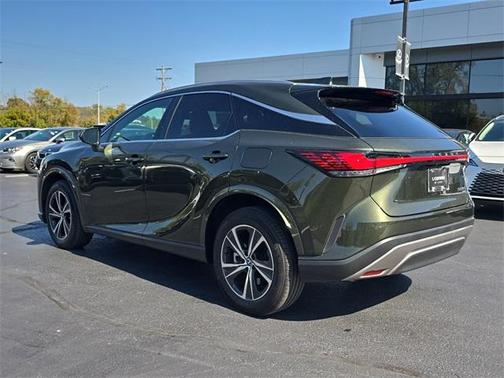 2023 Lexus RX 350 Premium