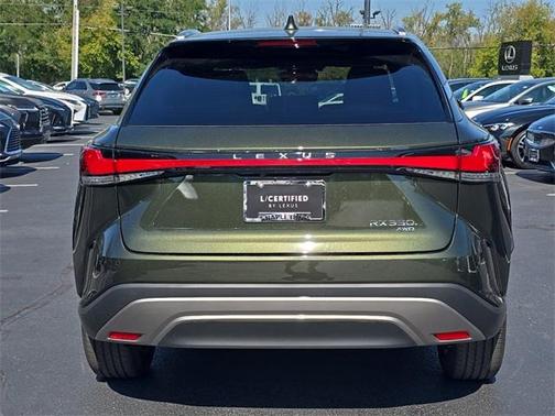2023 Lexus RX 350 Premium