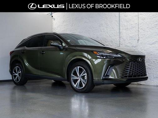 2023 Lexus RX 350 Premium