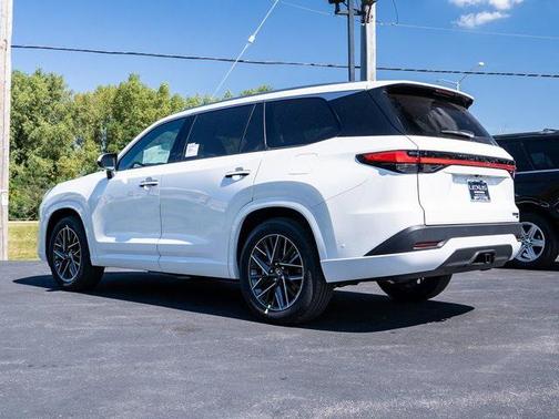 2025 Lexus TX 350 Premium