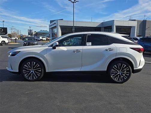 2025 Lexus RX 350 Premium Plus