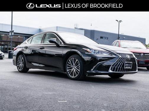 2023 Lexus ES 350 Base