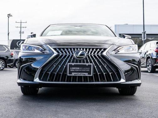 2023 Lexus ES 350 Base