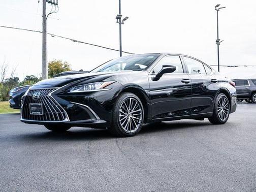 2023 Lexus ES 350 Base