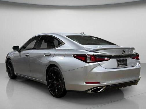 Iridium 2023 Lexus ES 350 F Sport