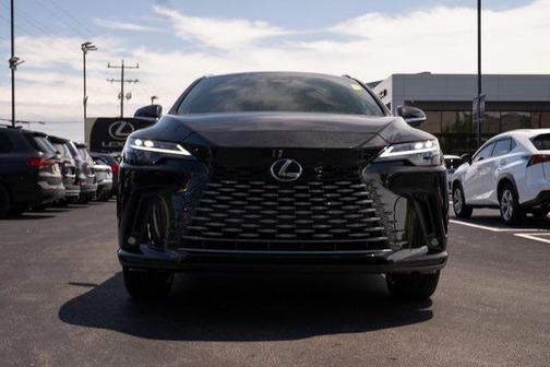 2025 Lexus RX 350 Base