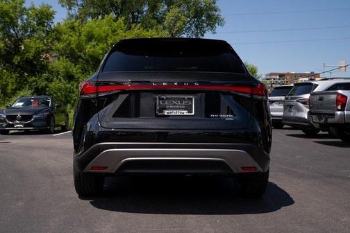 2025 Lexus RX 350 Base
