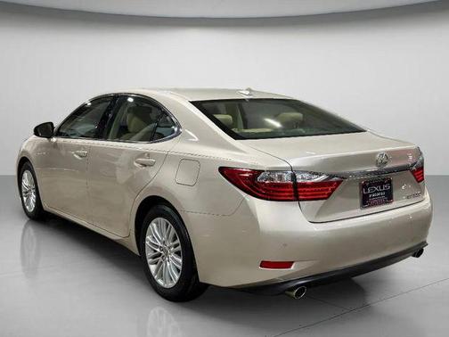2014 Lexus ES 350 Base