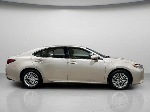 2014 Lexus ES 350 Base