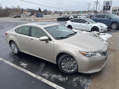 2014 Lexus ES 350 Base