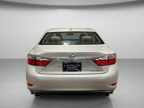 2014 Lexus ES 350 Base