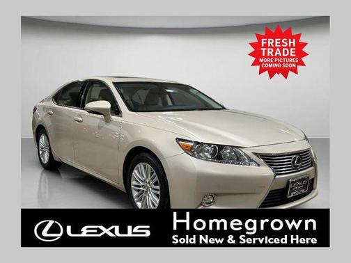 2014 Lexus ES 350 Base