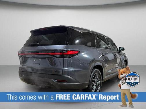 2026 Lexus TX 350 Premium