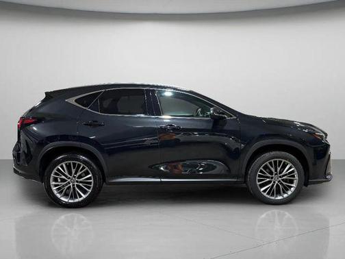 Caviar 2022 Lexus NX 350h Luxury
