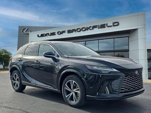 2026 Lexus RX 350 Base