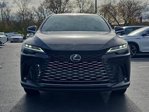 2026 Lexus RX 350 Base