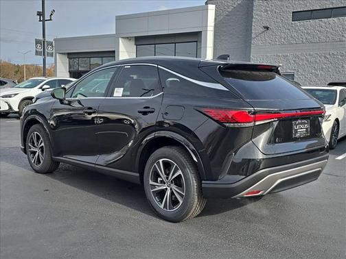 2026 Lexus RX 350 Base