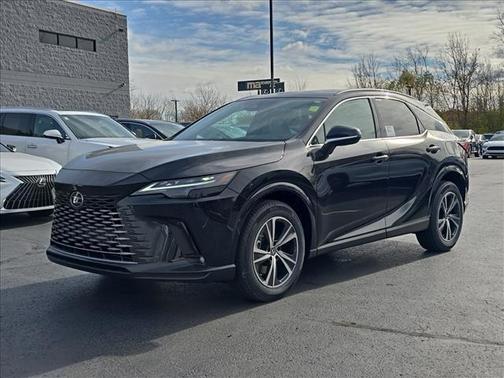 2026 Lexus RX 350 Base