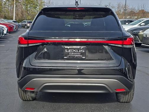 2026 Lexus RX 350 Base