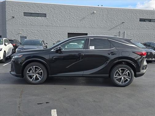 2026 Lexus RX 350 Base