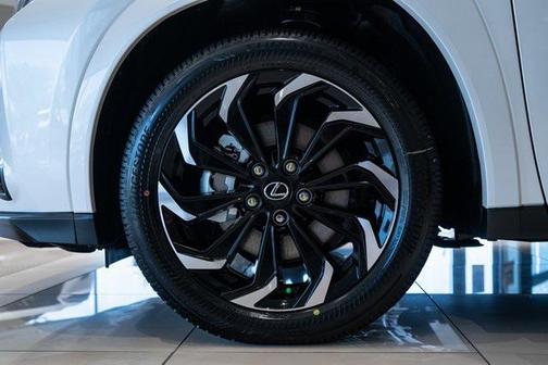 2025 Lexus UX 300h Premium