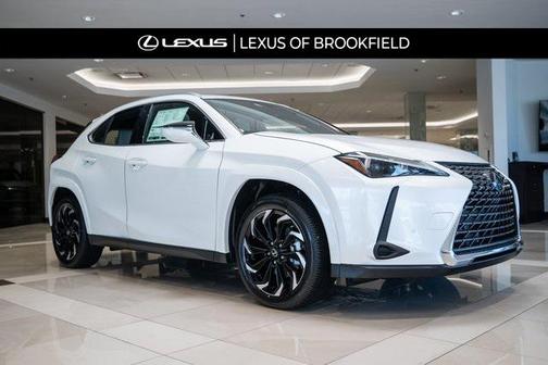 2025 Lexus UX 300h Premium