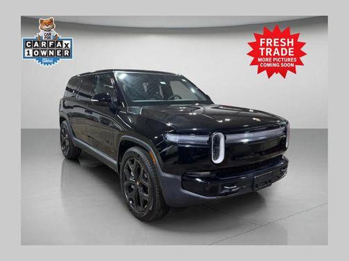 2025 Rivian R1S Adventure Dual Motor Perf Max Pack