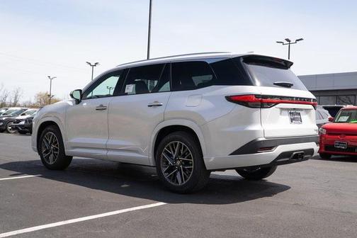 2025 Lexus TX 350 Premium