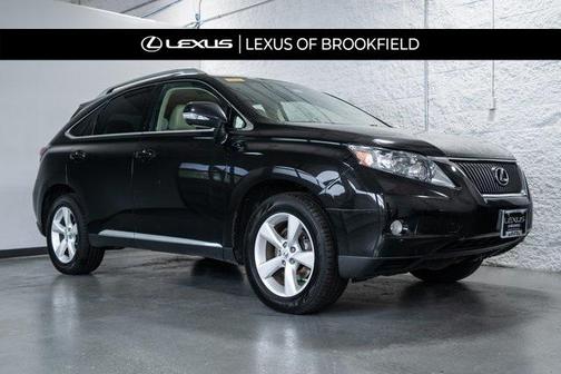 2011 Lexus RX 350 Base