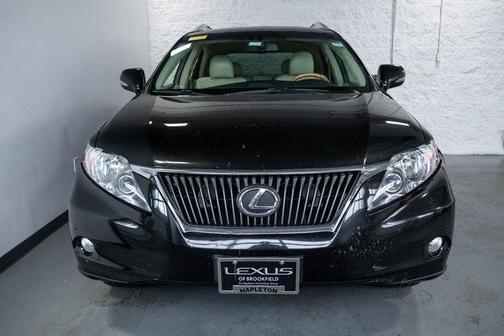 2011 Lexus RX 350 Base