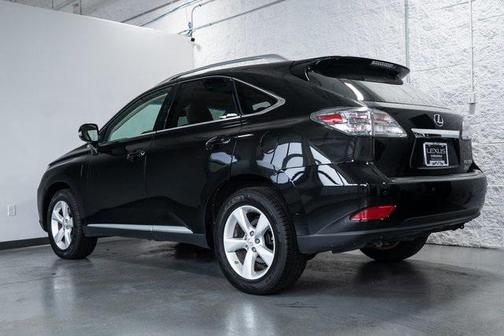 2011 Lexus RX 350 Base