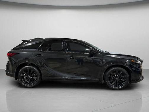 2024 Lexus RX 500h F SPORT Performance