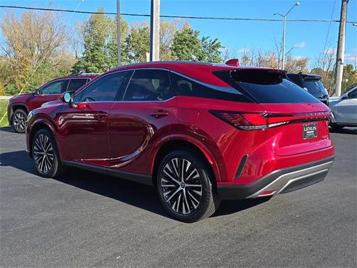2024 Lexus RX 350 Premium Plus