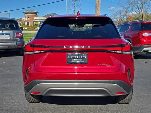 2024 Lexus RX 350 Premium Plus