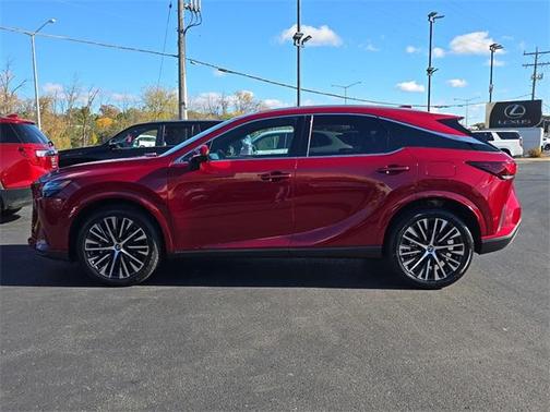 2024 Lexus RX 350 Premium Plus