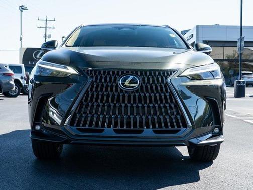 2026 Lexus NX 350 NX 350
