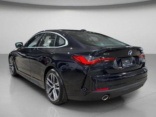 2023 BMW 430 Gran Coupe i xDrive