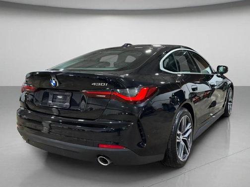 2023 BMW 430 Gran Coupe i xDrive