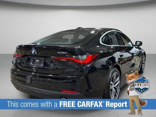 2023 BMW 430 Gran Coupe i xDrive