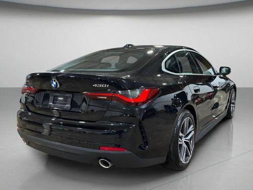 2023 BMW 430 Gran Coupe i xDrive