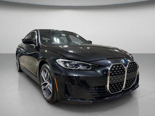 2023 BMW 430 Gran Coupe i xDrive