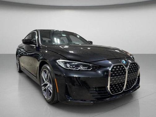 2023 BMW 430 Gran Coupe i xDrive