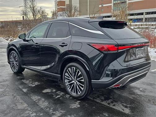 2026 Lexus RX 350 Base