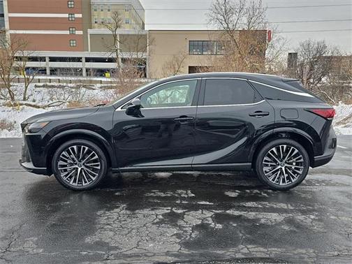 2026 Lexus RX 350 Base