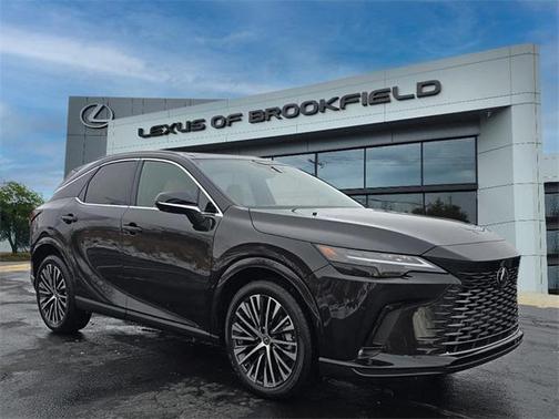 2026 Lexus RX 350 Base